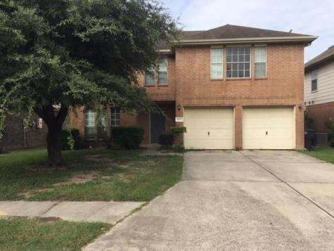 10127 Country Knoll Drive Houston TX 77086