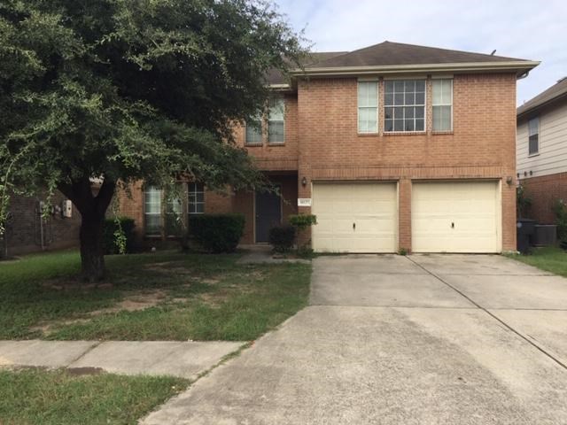 10127 Country Knoll Drive Houston TX 77086