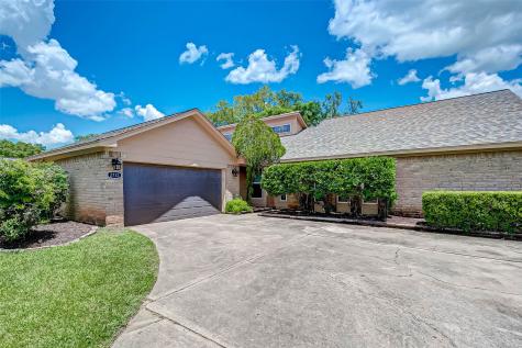 2723 Colony Drive Sugar Land TX 77479