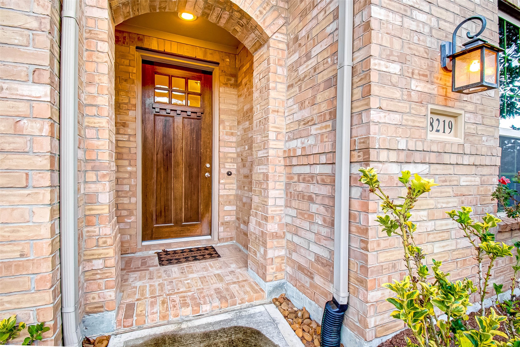 8219 Peppervine Court Conroe TX 77385