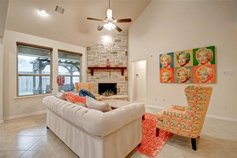 8219 Peppervine Court Conroe TX 77385