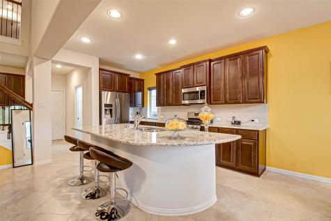 8219 Peppervine Court Conroe TX 77385