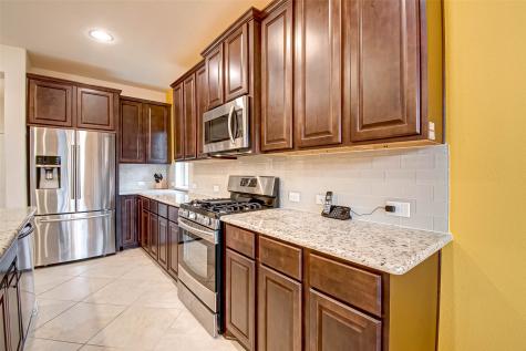8219 Peppervine Court Conroe TX 77385