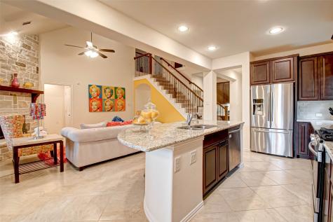 8219 Peppervine Court Conroe TX 77385