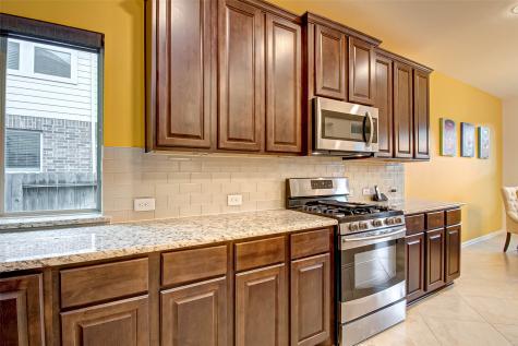 8219 Peppervine Court Conroe TX 77385