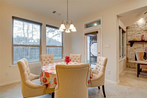 8219 Peppervine Court Conroe TX 77385
