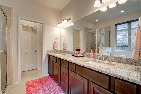 8219 Peppervine Court Conroe TX 77385