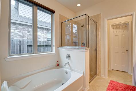8219 Peppervine Court Conroe TX 77385