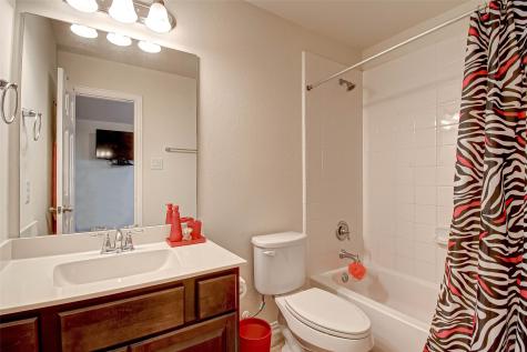 8219 Peppervine Court Conroe TX 77385