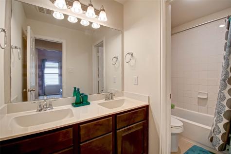 8219 Peppervine Court Conroe TX 77385