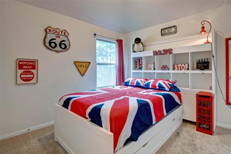 8219 Peppervine Court Conroe TX 77385