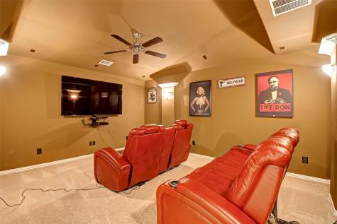 8219 Peppervine Court Conroe TX 77385
