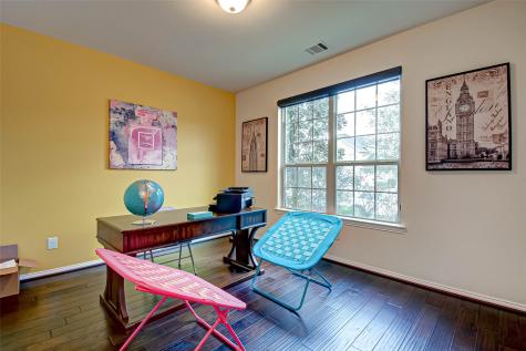 8219 Peppervine Court Conroe TX 77385