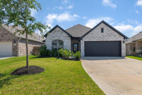 2613 Pines Trace Lane League City TX 77573