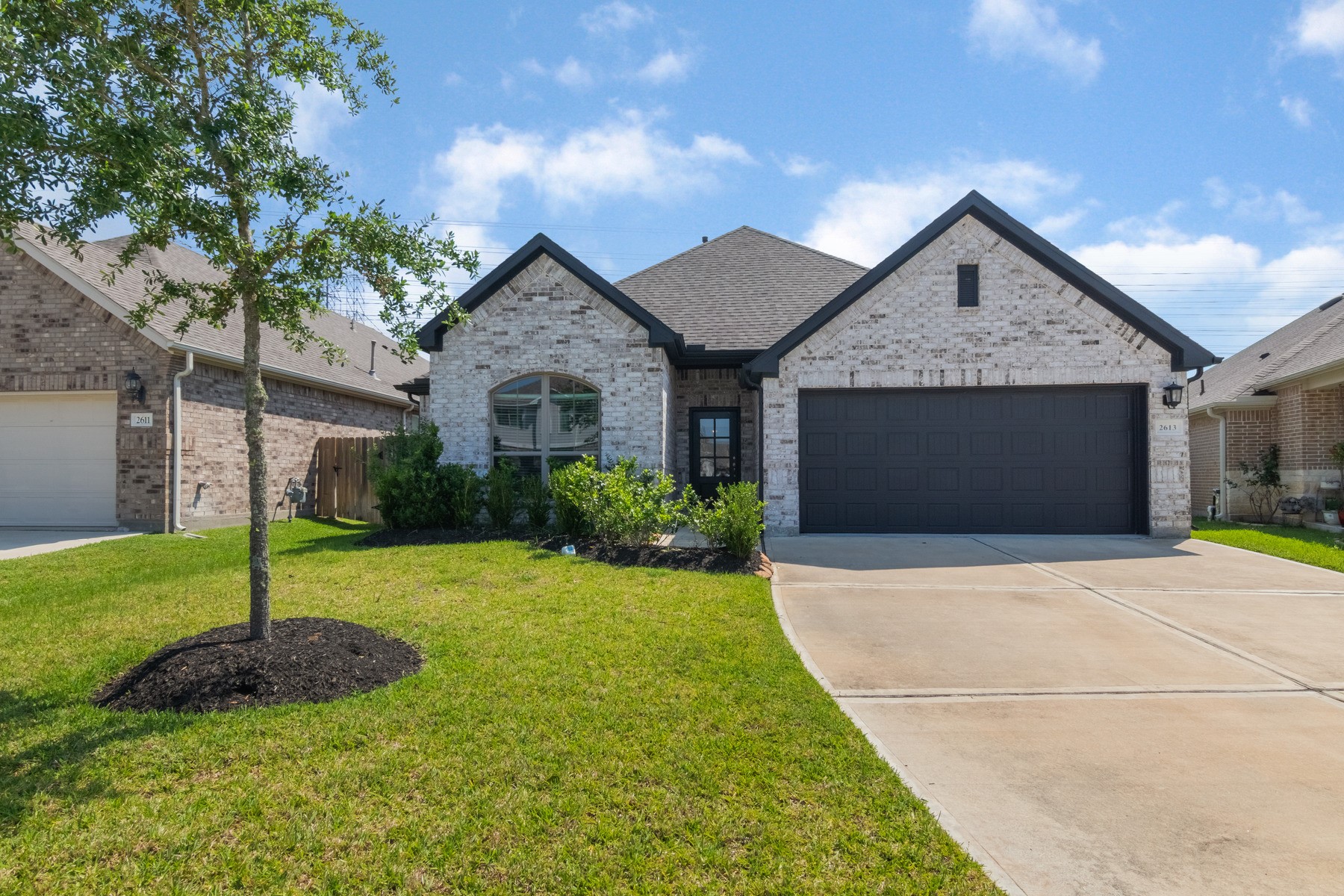 2613 Pines Trace Lane League City TX 77573