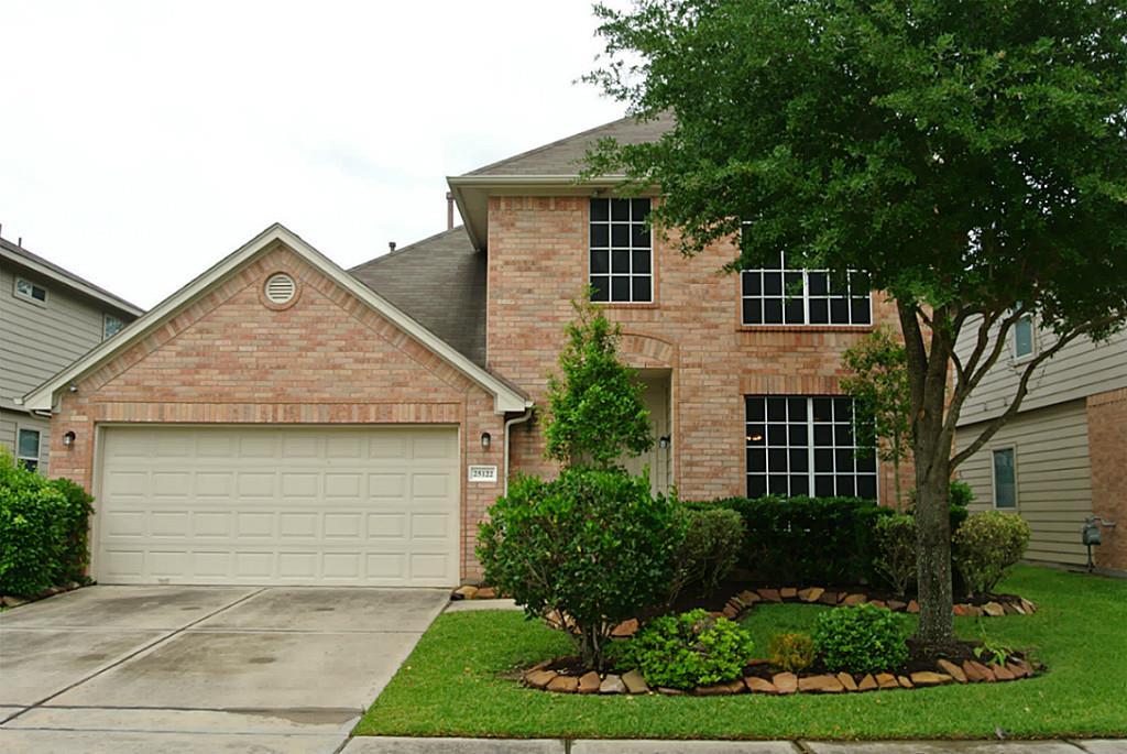 25122 Florina Ranch Drive Katy TX 77494