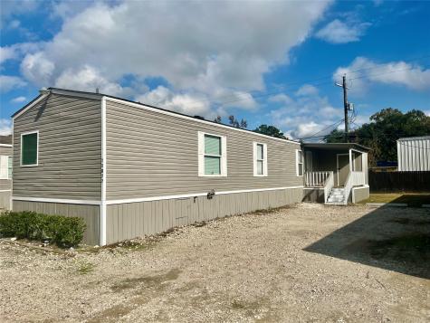 20677 N Navasota Drive New Caney TX 77357