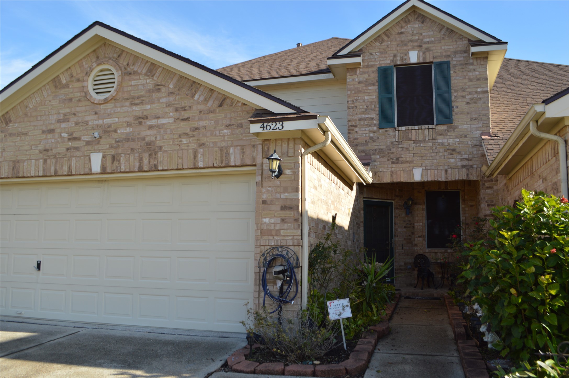 4623 Park Trail Lane Pasadena TX 77505