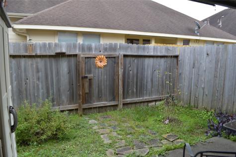 4623 Park Trail Lane Pasadena TX 77505