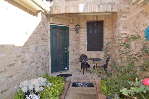 4623 Park Trail Lane Pasadena TX 77505
