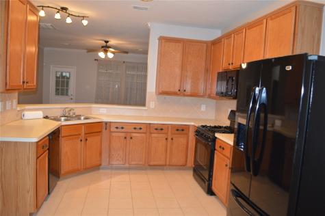 4623 Park Trail Lane Pasadena TX 77505