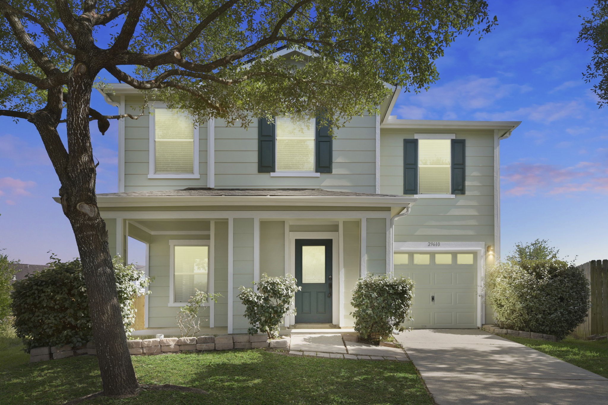 29610 Golden Vines Lane Spring TX 77386