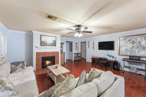 5403 Peppercorn Drive Baytown TX 77521