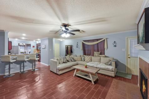 5403 Peppercorn Drive Baytown TX 77521