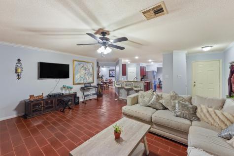 5403 Peppercorn Drive Baytown TX 77521