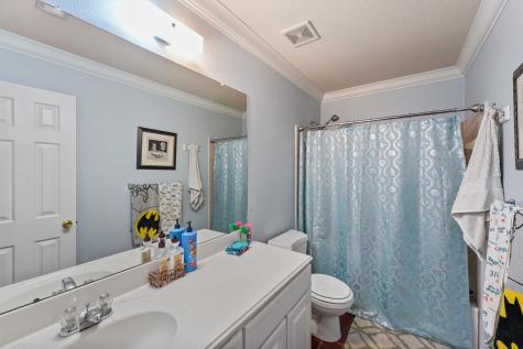 5403 Peppercorn Drive Baytown TX 77521
