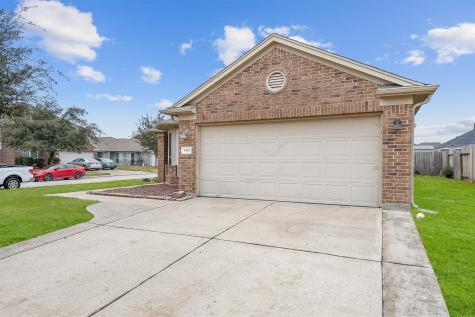 5403 Peppercorn Drive Baytown TX 77521