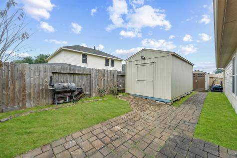 5403 Peppercorn Drive Baytown TX 77521
