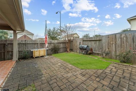 5403 Peppercorn Drive Baytown TX 77521