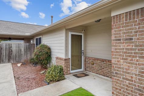 5403 Peppercorn Drive Baytown TX 77521