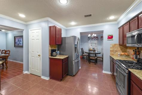 5403 Peppercorn Drive Baytown TX 77521