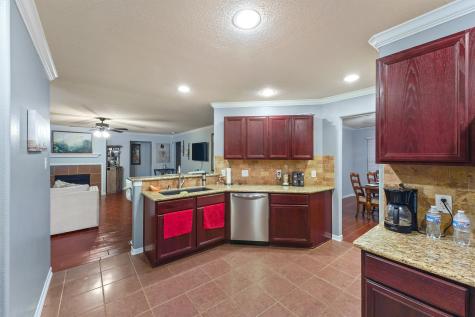 5403 Peppercorn Drive Baytown TX 77521
