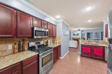 5403 Peppercorn Drive Baytown TX 77521