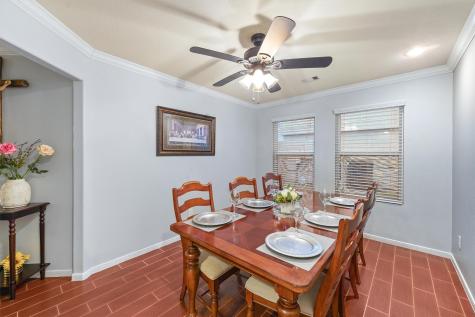 5403 Peppercorn Drive Baytown TX 77521
