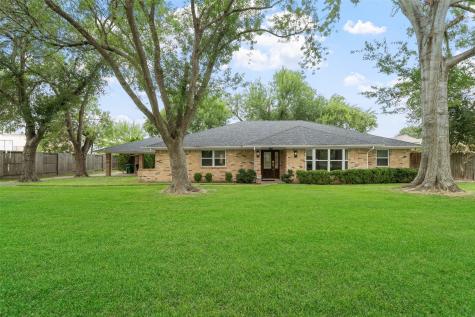 14702 Westway Lane Houston TX 77077