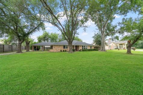 14702 Westway Lane Houston TX 77077