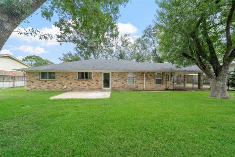14702 Westway Lane Houston TX 77077