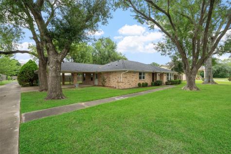 14702 Westway Lane Houston TX 77077