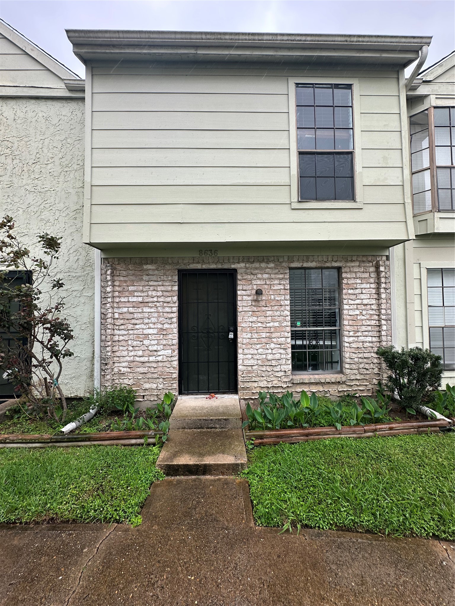 8636 Village Of Fondren Drive 8636 Houston TX 77071