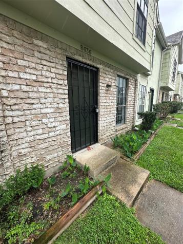 8636 Village Of Fondren Drive 8636 Houston TX 77071