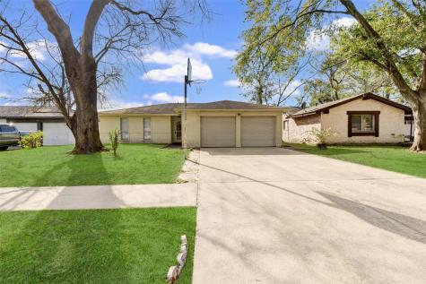 7803 Bunker Wood Lane Houston TX 77086