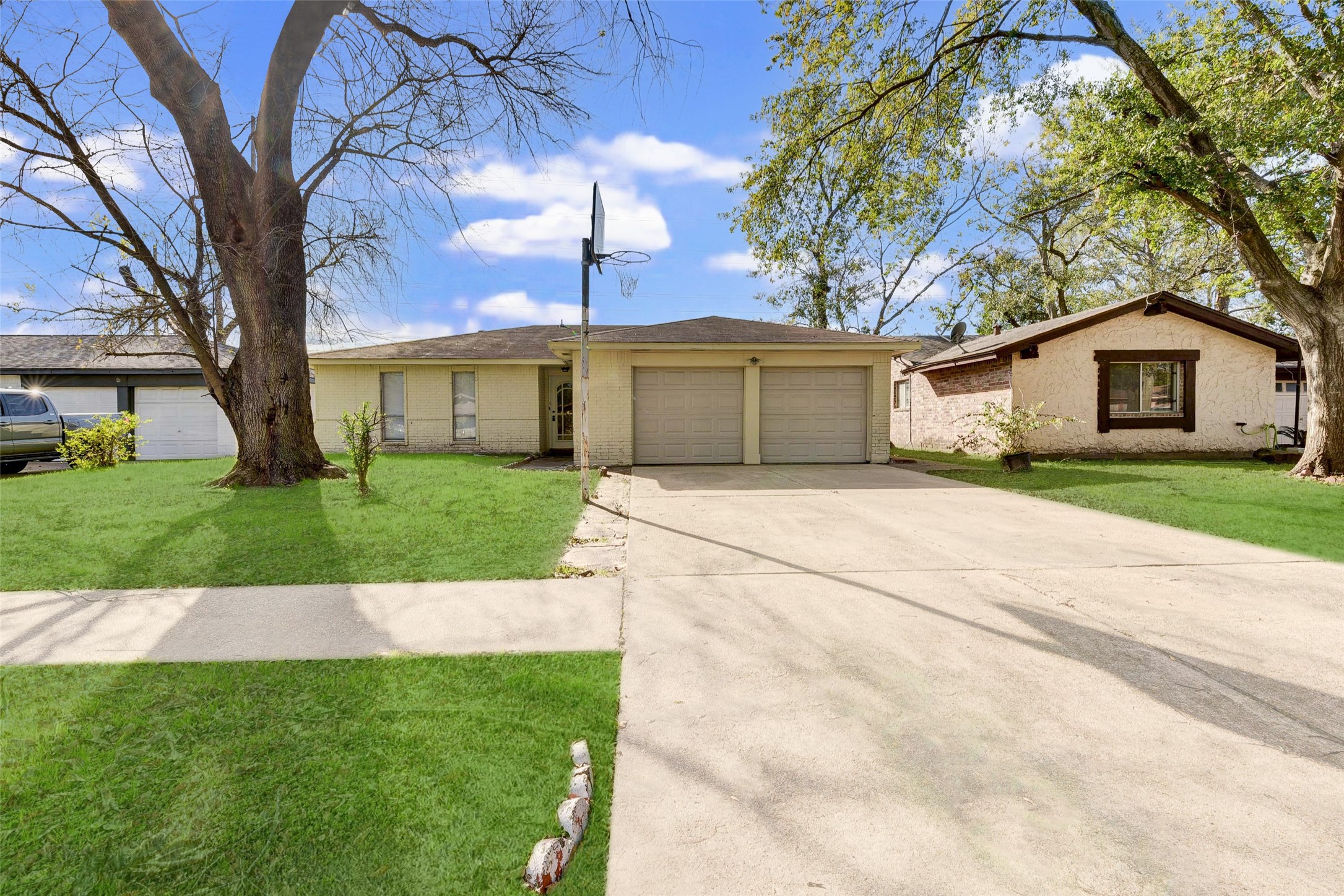 7803 Bunker Wood Lane Houston TX 77086
