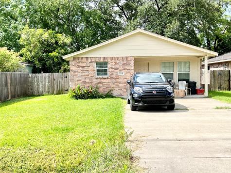 12117 11th Street Santa Fe TX 77510