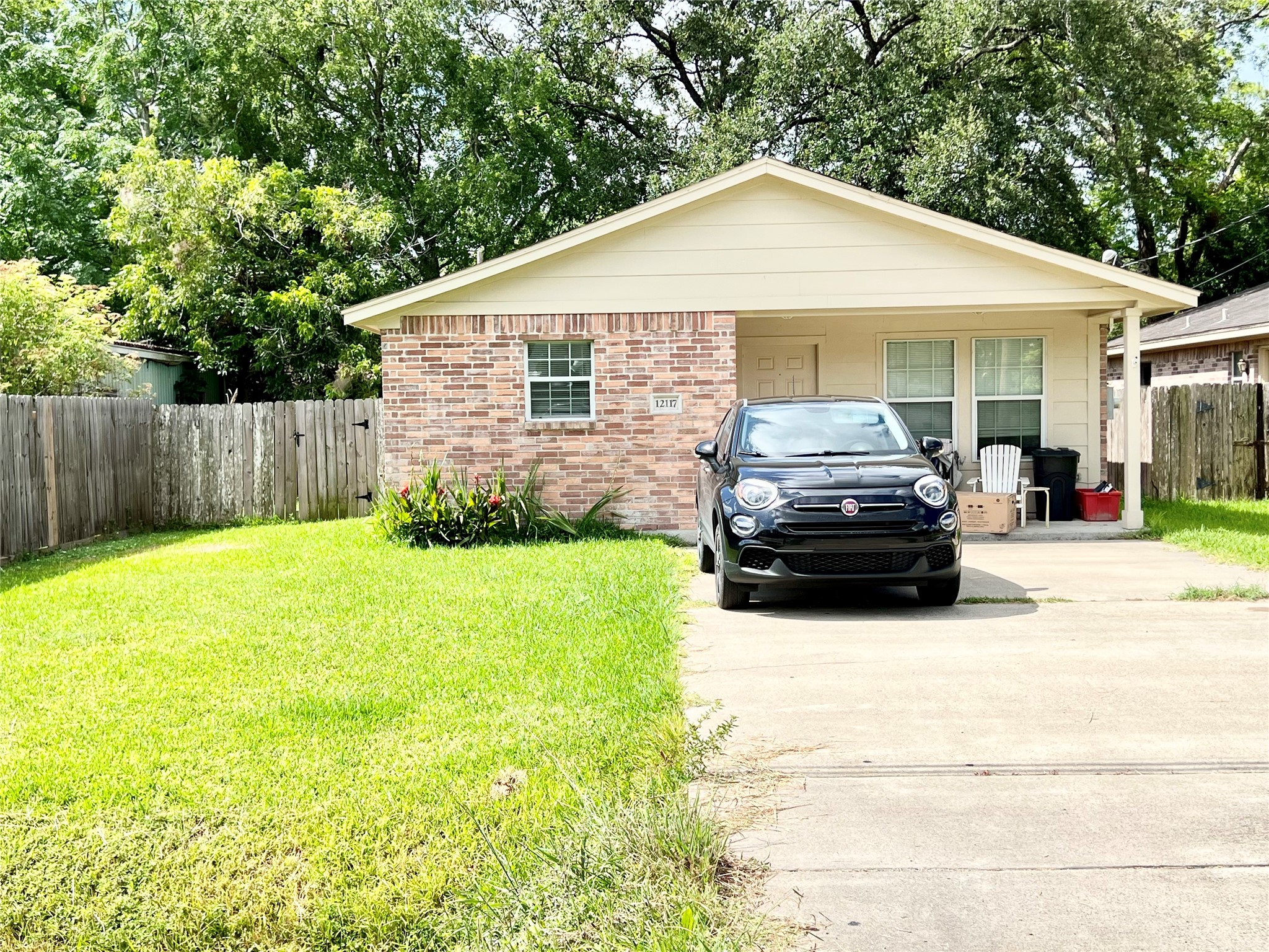 12117 11th Street Santa Fe TX 77510