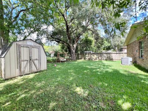 12117 11th Street Santa Fe TX 77510