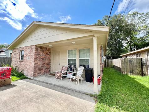 12117 11th Street Santa Fe TX 77510